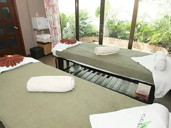 ガーデン・スパ