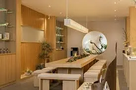 ティースペース・ベンタイン