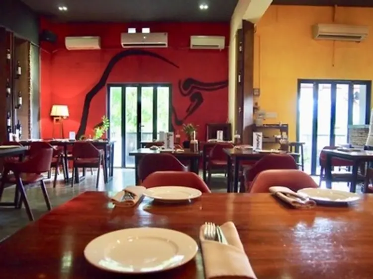 ビースリー・ステーキハウス＆クラフトビール