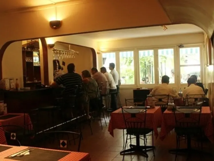 ル・ジャルダン