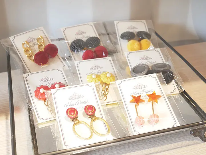 可愛い！美味しい！フレンチスタイルのクレープ屋さん