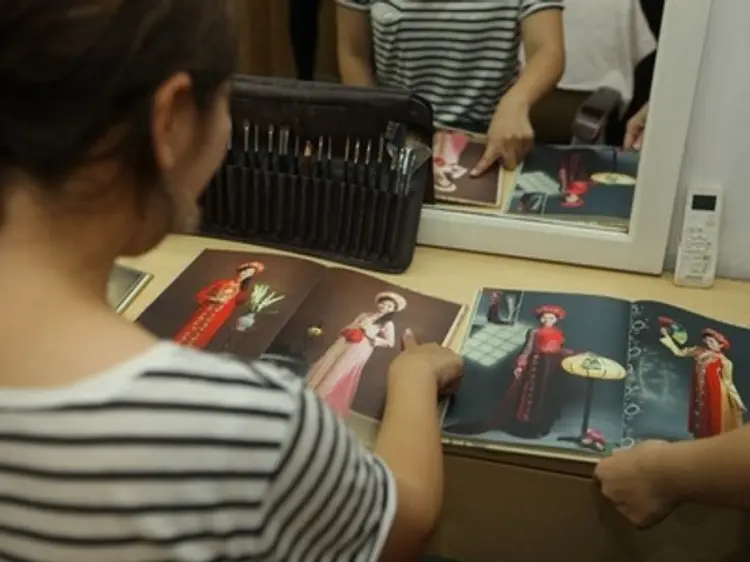 創寫舘（そうしゃかん）スタジオ