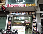 シンガポールフード