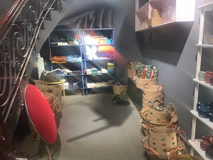 大人気！食器ブランドamaiのアウトレットショップが登場〜amai store-grade b（アマイストアグレードビー）〜