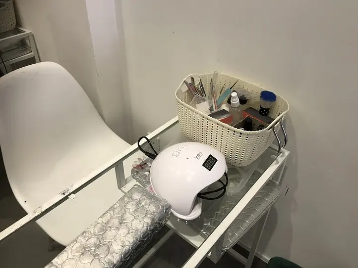 女子力アップ！ホーチミンの安くてお得なネイルサロン〜Bora Nail Bar