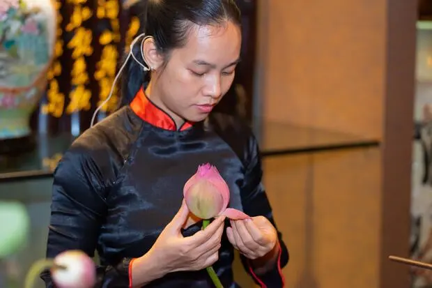 チャー・ヴィエット