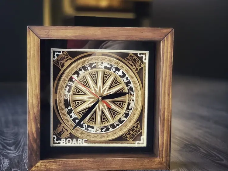 ボアーク ランタンアートギャラリー