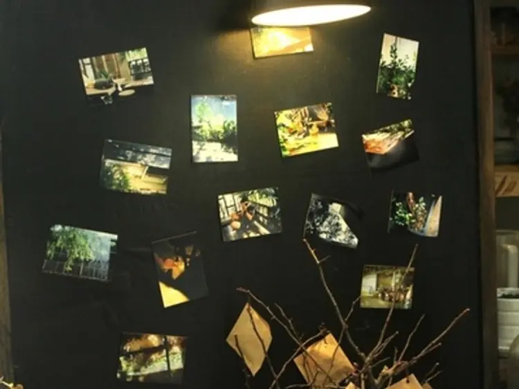 ノマド・カフェ