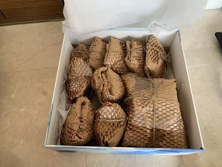 【オンラインショッピング】ホーチミンの自宅でお買い物をしよう〜雑貨編〜