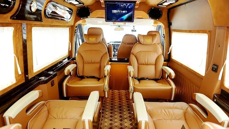 ランドマーク81サイゴンスカイビュー展望台ー入場チケット image