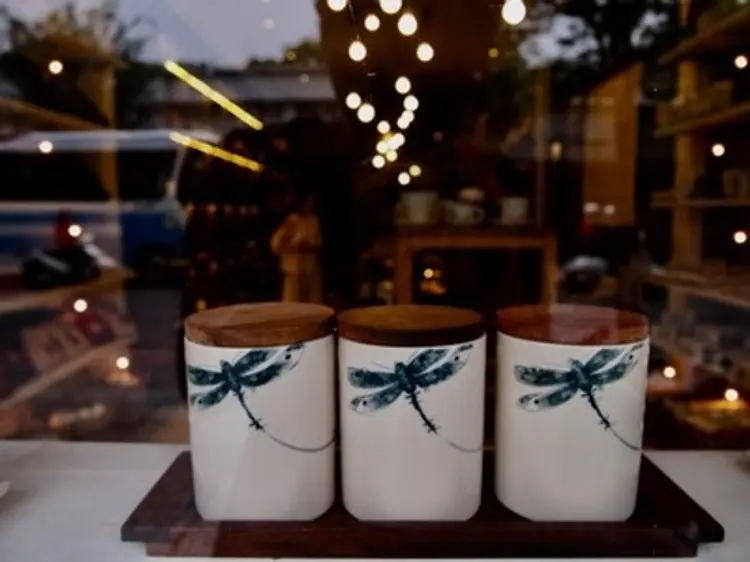 オーセンティック・ホーム