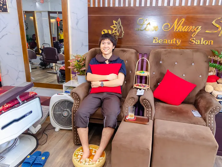 ラムニュンビューティー＆サロン