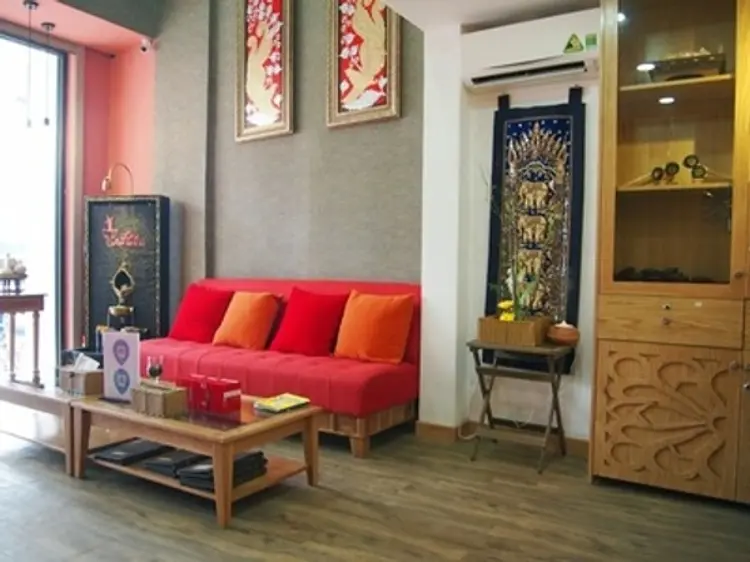 サワデカ・スパ