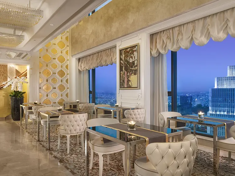 レベリーサイゴン