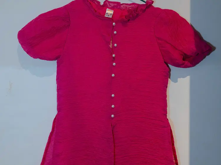 ザ・スパ・サイゴン (アオザイ)