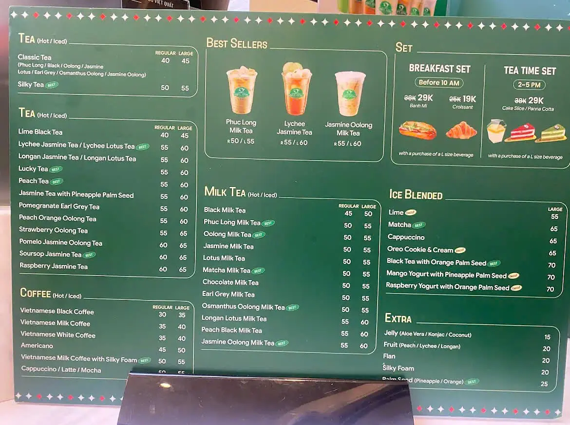 【保存版】ホーチミンで味わう絶品ベトナムコーヒー5選