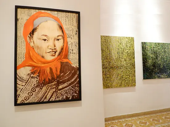 クレイグトーマスギャラリー