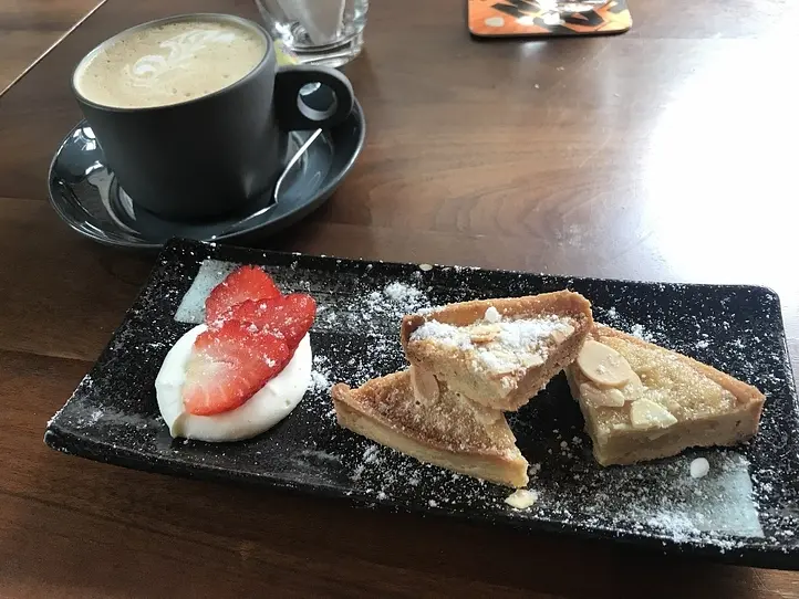 コスパ最高！開放的なレストランでお得なランチを楽しもう〜Twenty21one Restaurant〜