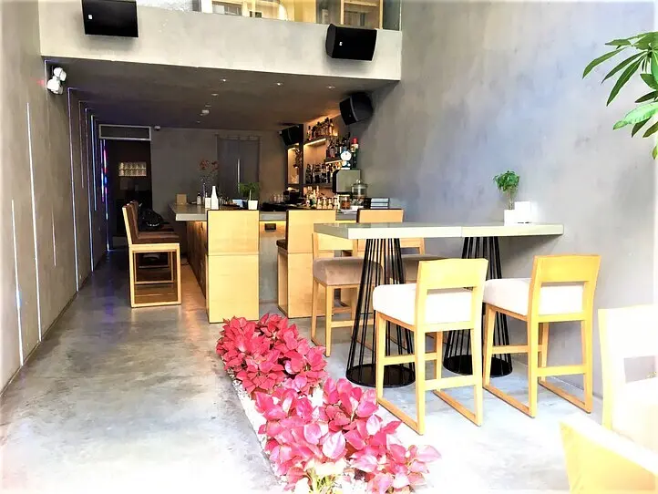 【週末特集】高級ガストロノミー「The Monkey Gallery DINING（ザ・モンキーギャラリーダイニング）」に行ってみた