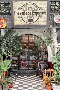 ホーチミンのカフェで過ごす静かなひととき｜おすすめ７選