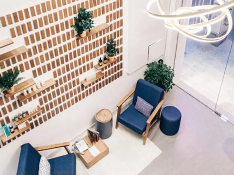 アミ・スパ（Ami Spa）