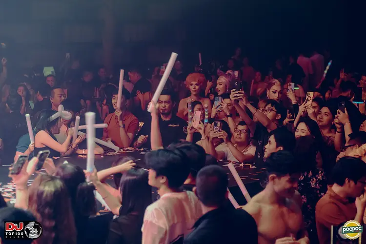 ポック・ポック・ガーデン