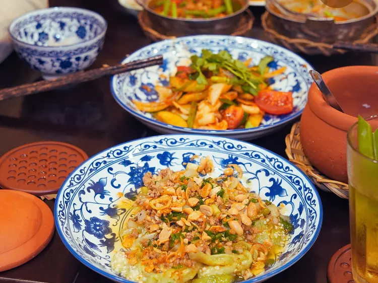 シズル レストラン