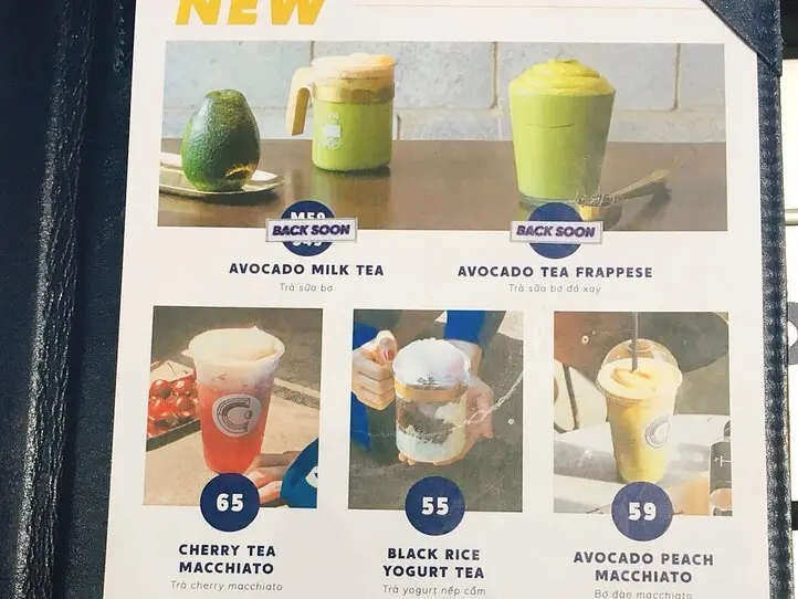 イチオシのチェーン店カフェ「CHEESE COFFEE（チーズコーヒー）」