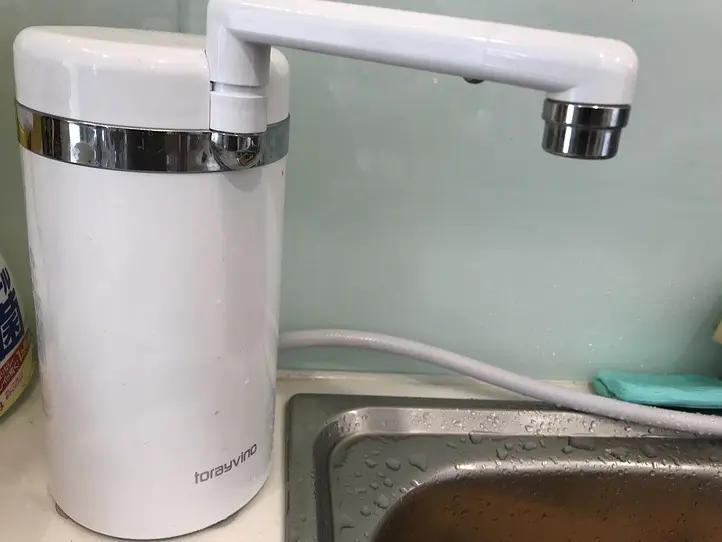 気になる！ホーチミンのお水事情〜2019〜