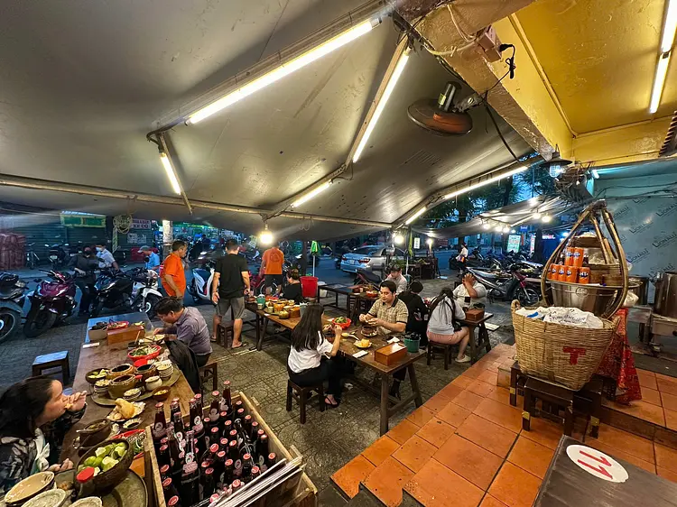 ボー・コー・ガン