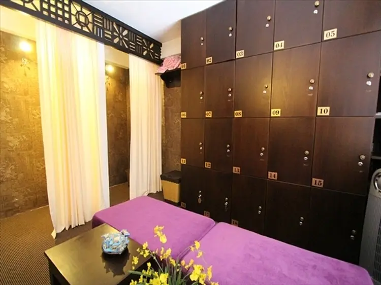 ビューティフル・サイゴン・スパ