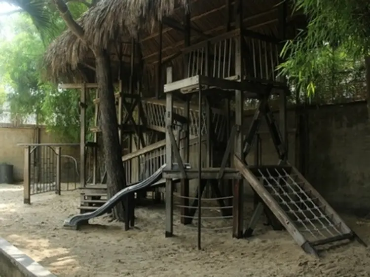 The Snap Cafe (スナップ・カフェ)