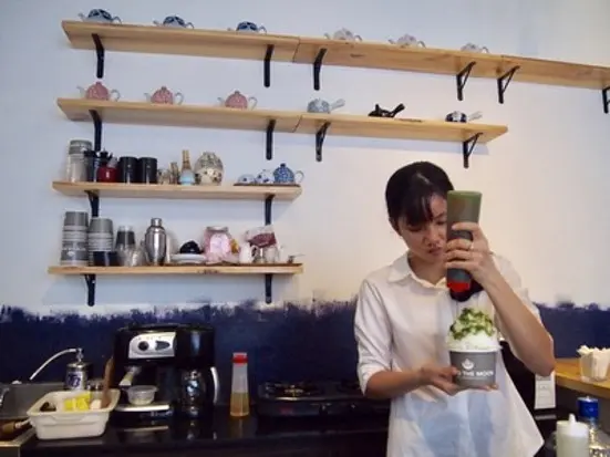 フライ・トゥ・ザ・ムーン