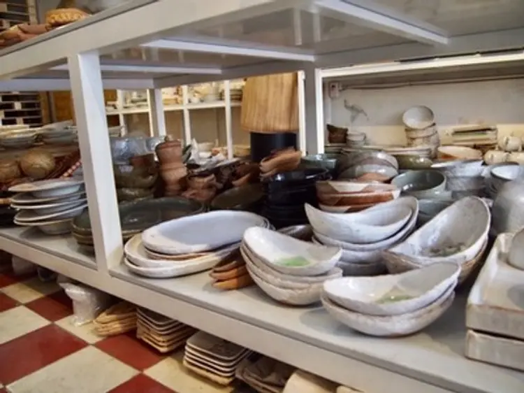 ユエン・ホーム