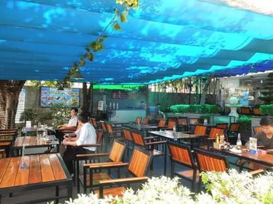 コスモ・カフェ