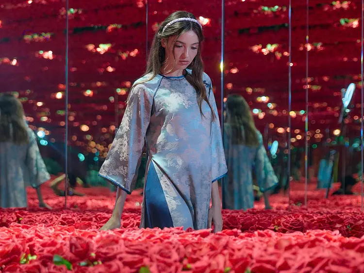 Meta Show（メタショー）｜ホーチミンで話題の体験型アート展