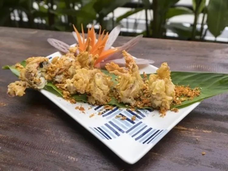 キュー・インドシン