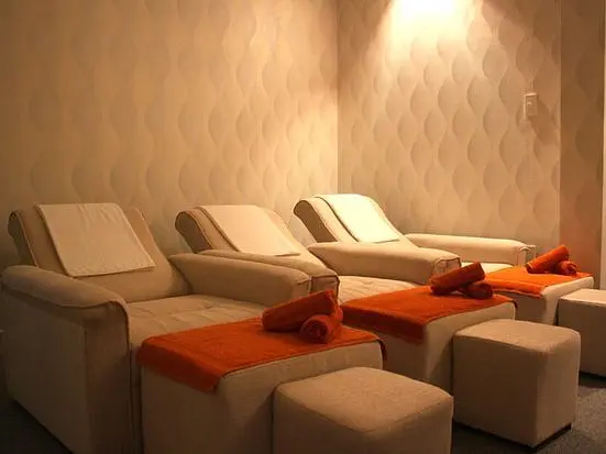 ラベンダー・スパ