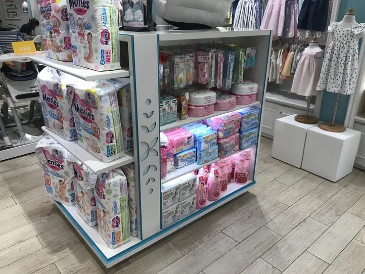 日本人のオアシス"ホーチミン高島屋”〜子連れ旅行必見情報