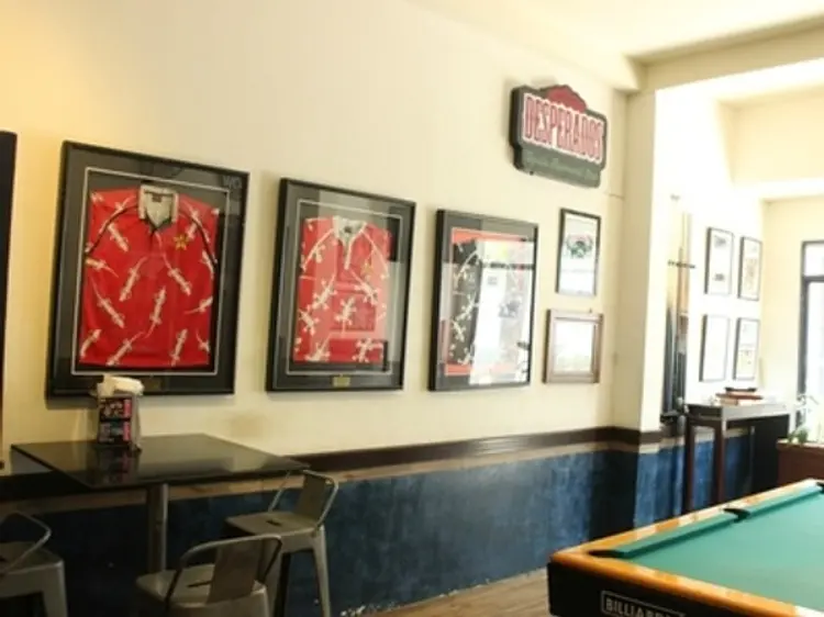 ディーツースポーツパブ