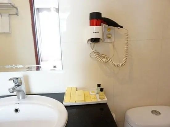 デラックスルーム image