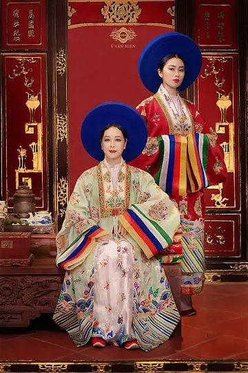 アオザイだけじゃない！ベトナム伝統衣装の奥深い世界へようこそ