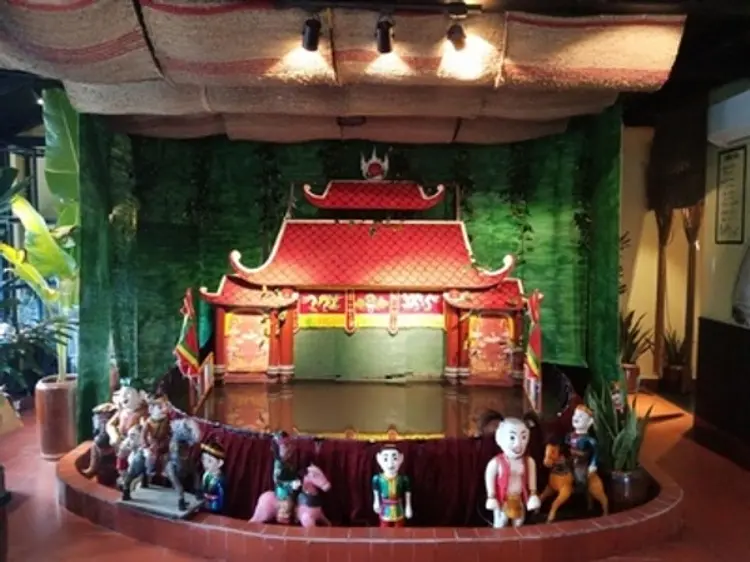 ブンダウ・ホームメイド　レライ店