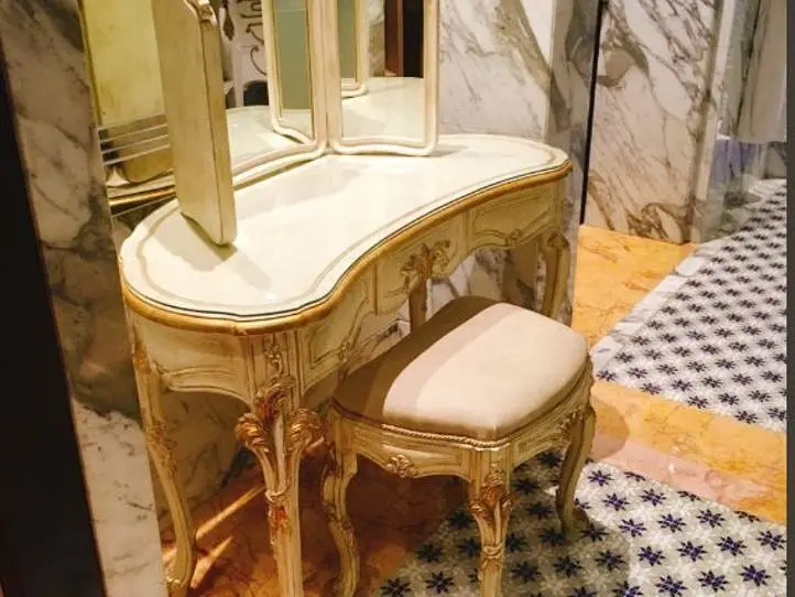 超高級ホテル「ザ・レヴェリー・サイゴン」は何もかもゴージャス