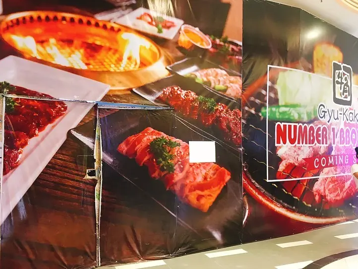 ベトナムの「すき家」はメニューが多すぎた