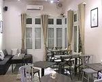 リンズカフェ＆ビストロ