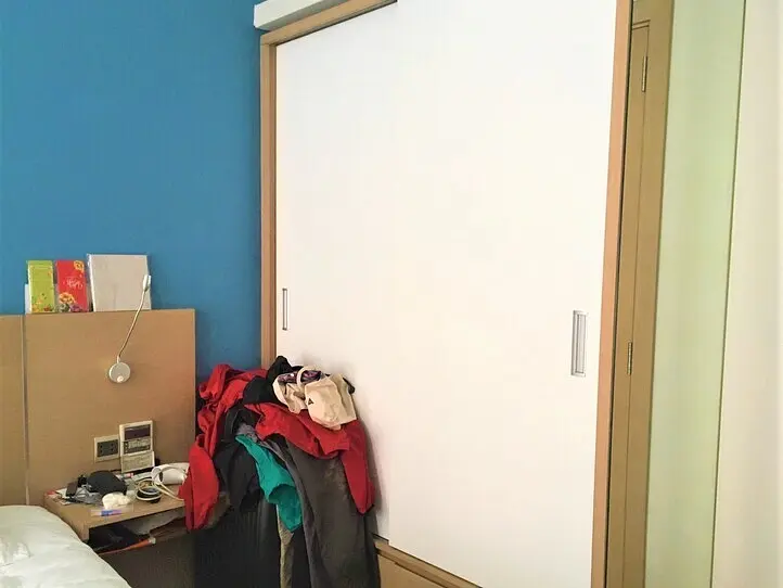 物件探訪第8回　ホーチミン2区アンフー・ホテルみたいなサービスアパートメント　