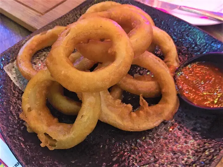 チルタウンだけじゃない！ホーチミンの○○街風居酒屋をご紹介