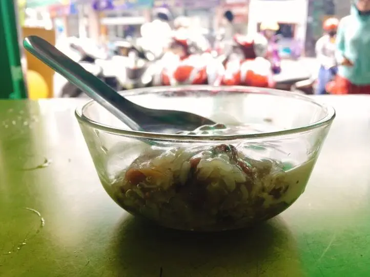 甘すぎないチェーのお店を2店ご紹介