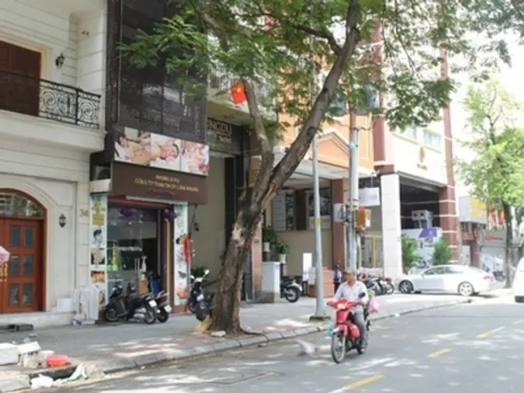 ラムニュンビューティー＆サロン